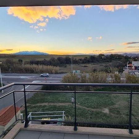 223 Studio Cosy A Perpignan Kültér fotó
