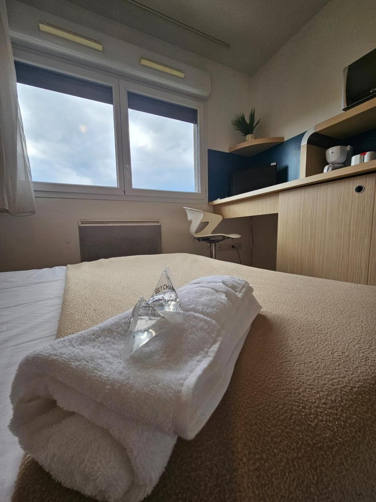 223 Studio Cosy A Perpignan Kültér fotó